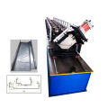 Metal Frame Steel Garage Door Roller Shutter Door Roll Forming Machine